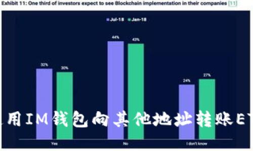 使用IM钱包向其他地址转账ETH