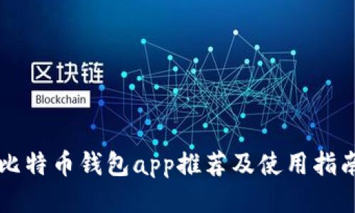 比特币钱包app推荐及使用指南