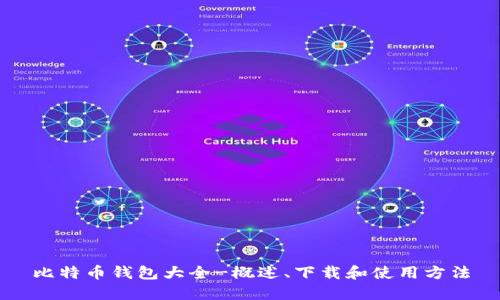 比特币钱包大全-概述、下载和使用方法