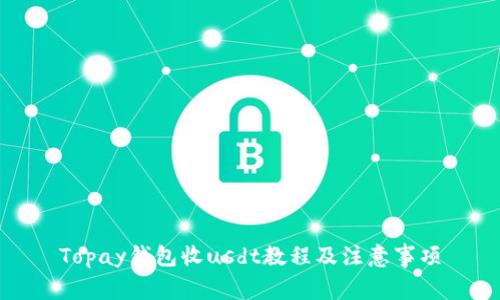 Topay钱包收usdt教程及注意事项