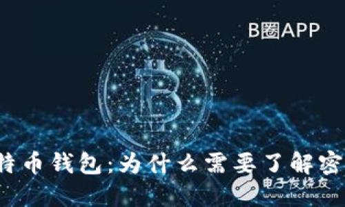 比特币钱包：为什么需要了解密钥？