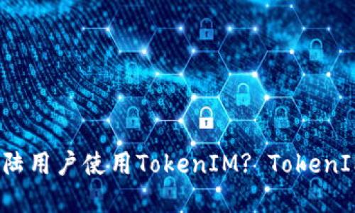 如何在大陆用户使用TokenIM? TokenIM是什么？