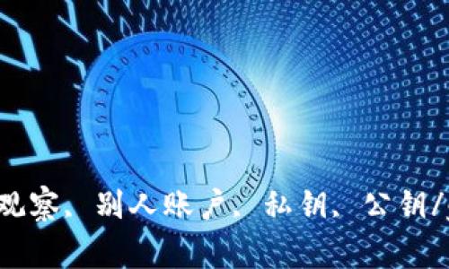 Tokenim, 观察, 别人账户, 私钥, 公钥/guanjianci