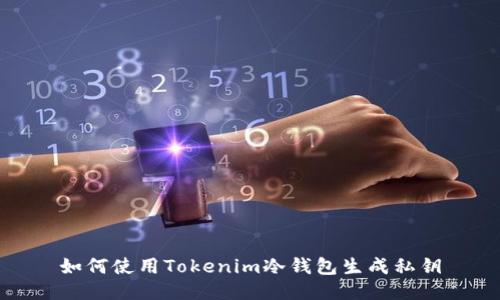 如何使用Tokenim冷钱包生成私钥