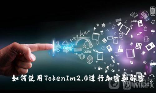 如何使用TokenIm2.0进行加密和解密