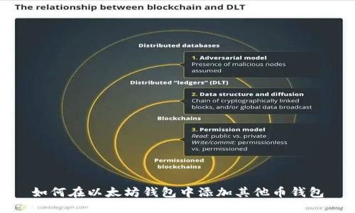 如何在以太坊钱包中添加其他币钱包