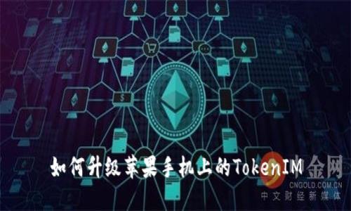 如何升级苹果手机上的TokenIM