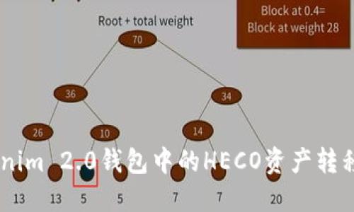 如何将Tokenim 2.0钱包中的HECO资产转移至ETH网络