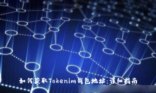 如何获取Tokenim钱包地址：详细指南