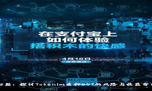 标题: 探讨Tokenim质押DOT的风险与收益分析