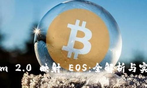 Tokenim 2.0 映射 EOS：全解析与实用指南