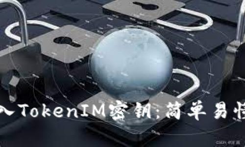 如何导入TokenIM密钥：简单易懂的指南