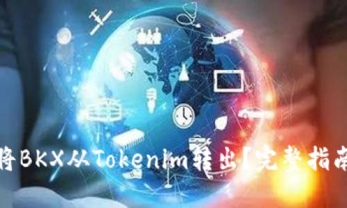 如何安全地将BKX从Tokenim转出？完整指南与实用建议