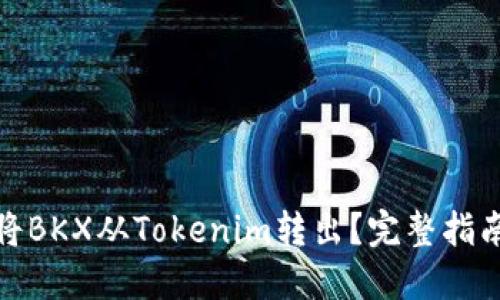 如何安全地将BKX从Tokenim转出？完整指南与实用建议