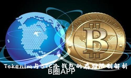 Tokenim与BTC冷钱包的存储限制解析