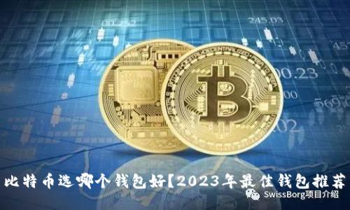 标题: 比特币选哪个钱包好？2023年最佳钱包推荐与评测