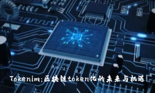 Tokenim：区块链token化的未来与机遇