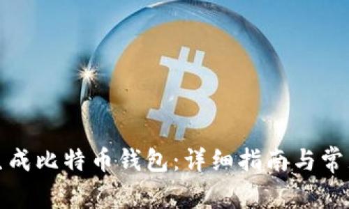 如何自助生成比特币钱包：详细指南与常见问题解答