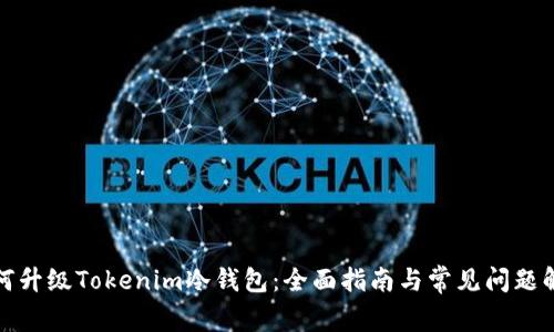 如何升级Tokenim冷钱包：全面指南与常见问题解答