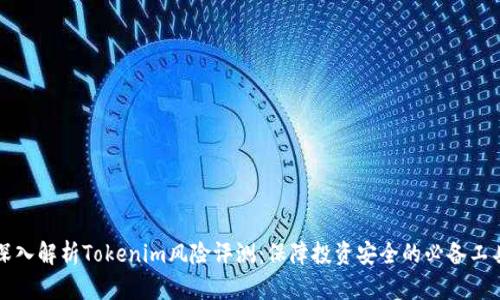 深入解析Tokenim风险评测：保障投资安全的必备工具