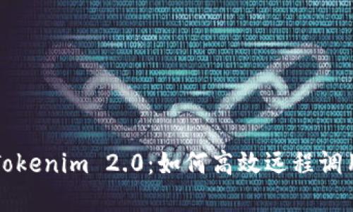 全面解读Tokenim 2.0：如何高效远程调用智能合约