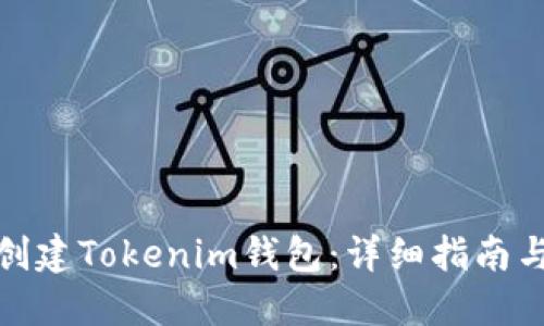 如何创建Tokenim钱包：详细指南与步骤