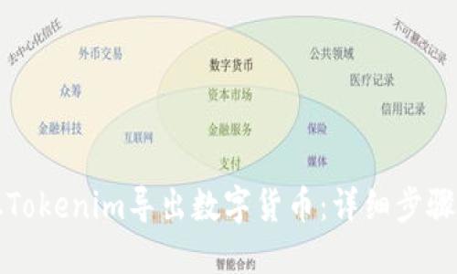 如何从Tokenim导出数字货币：详细步骤与指南