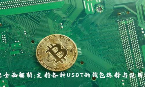 标题全面解析：支持各种USDT的钱包选择与使用指南