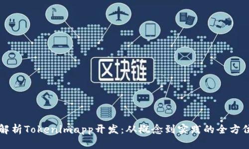 深入解析Tokenimapp开发：从概念到实践的全方位指南