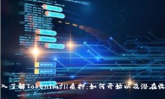 深入了解Tokenimfil质押：如