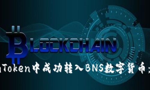 如何在imToken中成功转入BNS数字货币：详细指南