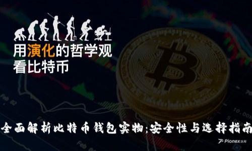 全面解析比特币钱包实物：安全性与选择指南