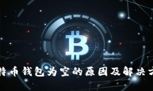 比特币钱包为空的原因及解决方案