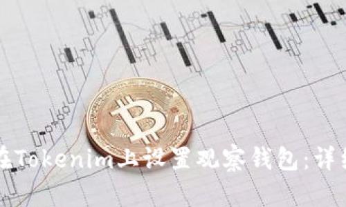 如何在Tokenim上设置观察钱包：详细指南