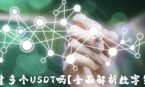 
一个钱包能创建多个USDT吗？全面解析数字货币钱包的使用