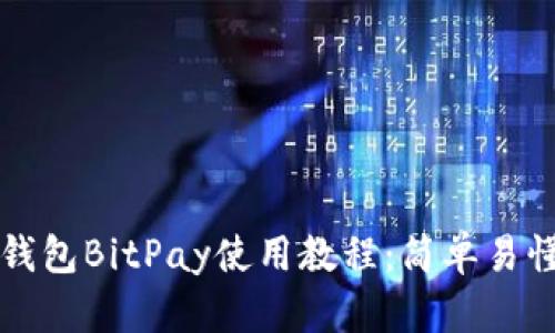 比特币钱包BitPay使用教程：简单易懂的指南