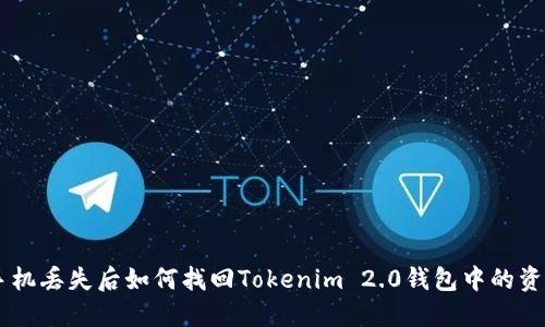 手机丢失后如何找回Tokenim 2.0钱包中的资产