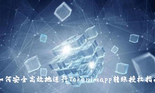 如何安全高效地进行Tokenimapp转账授权指南