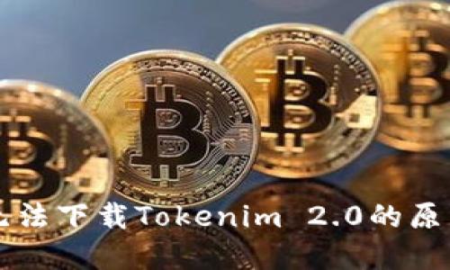 iPhone用户无法下载Tokenim 2.0的原因及解决方案