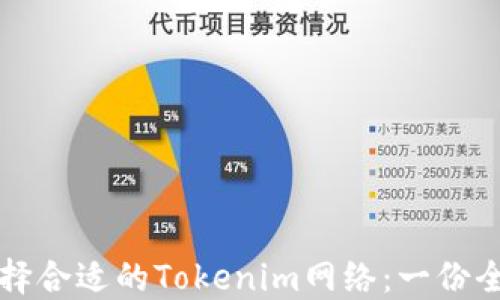 
如何选择合适的Tokenim网络：一份全面指南