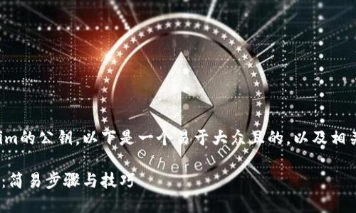 为了帮助你找回Tokenim的公钥，以下是一个易于大众且的，以及相关的关键词和内容大纲。

如何找回Tokenim公钥：简易步骤与技巧