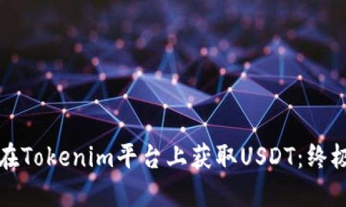 如何在Tokenim平台上获取USDT：终极指南