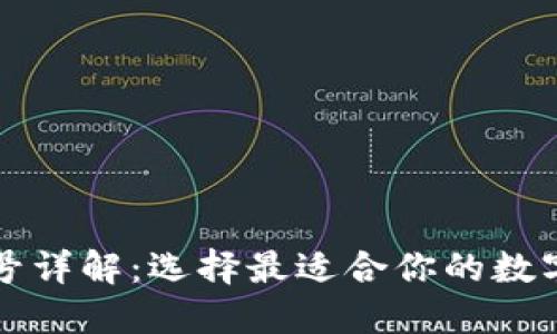 区块链钱包牌号详解：选择最适合你的数字资产管理工具