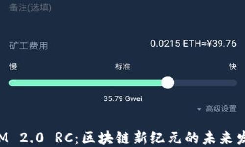 
TokenIM 2.0 RC：区块链新纪元的未来发展趋势