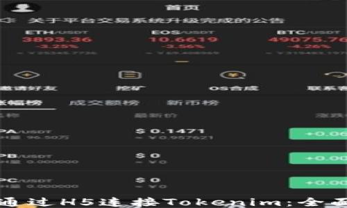
如何通过H5连接Tokenim：全面指南