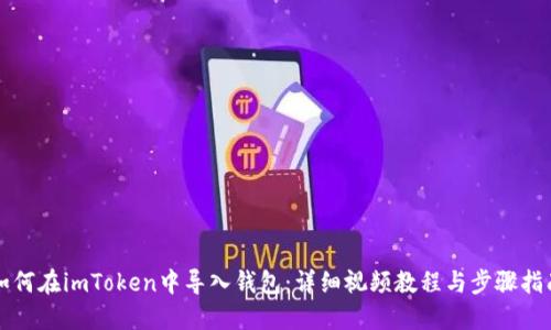 如何在imToken中导入钱包：详细视频教程与步骤指南