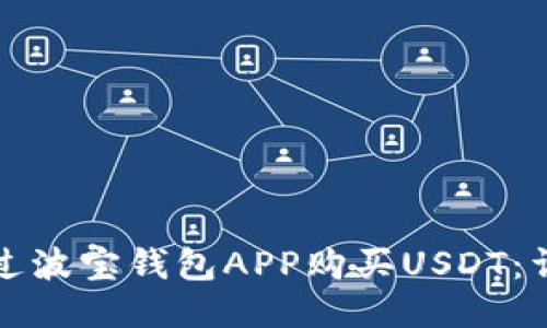 如何通过波宝钱包APP购买USDT：详细指南