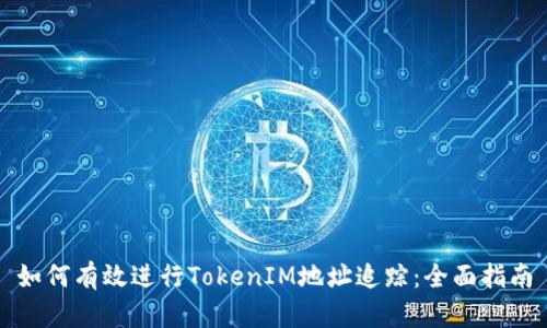 如何有效进行TokenIM地址追踪：全面指南