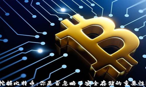 
挖掘比特币：你是否忽略了安全存储的重要性？