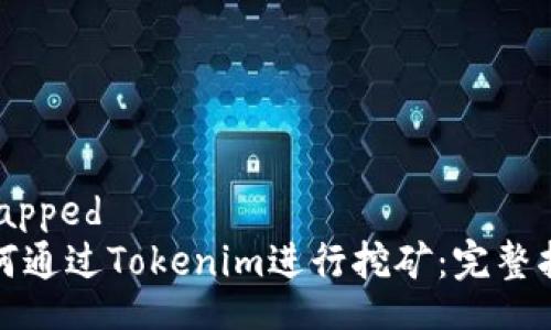 wrapped
如何通过Tokenim进行挖矿：完整指南